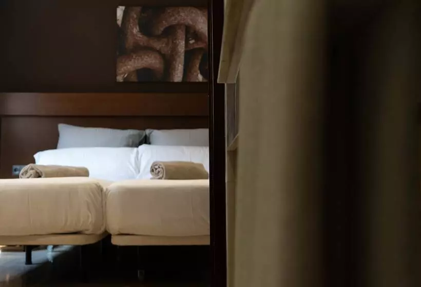 اتاق استاندارد, Maristel Hotel & Spa - Adults Only