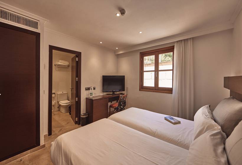 غرفة قياسية, Maristel Hotel & Spa - Adults Only