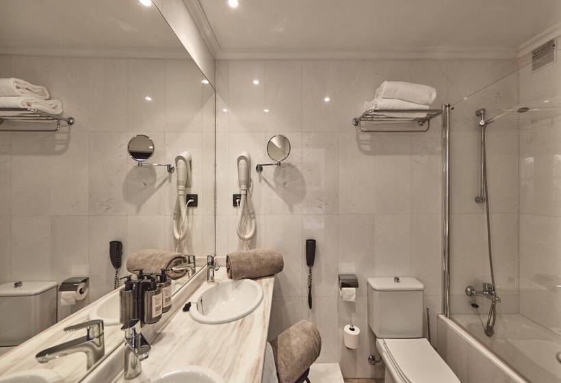 غرفة قياسية, Maristel Hotel & Spa - Adults Only