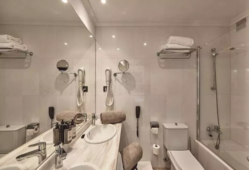 اتاق استاندارد, Maristel Hotel & Spa - Adults Only