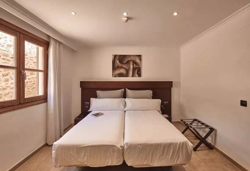 اتاق استاندارد, Maristel Hotel & Spa - Adults Only