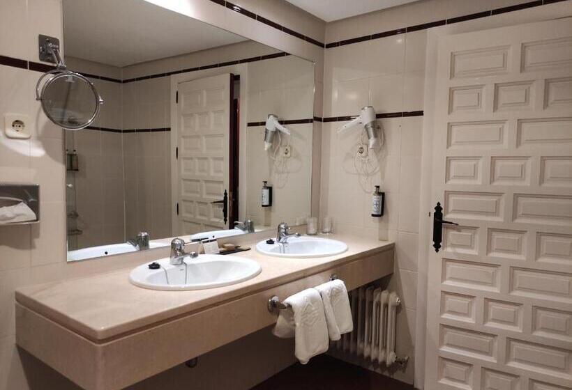 اتاق استاندارد, Parador De Albacete