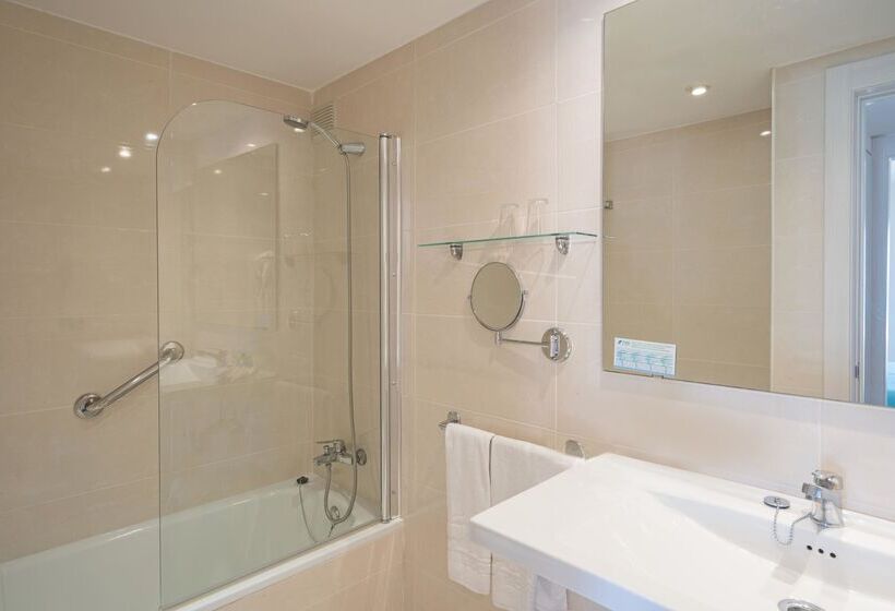 Апартаменты 1 Спальня, Thb Guya Playa