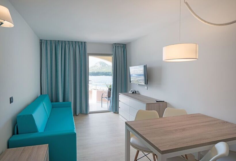 Апартаменты 1 Спальня, Thb Guya Playa