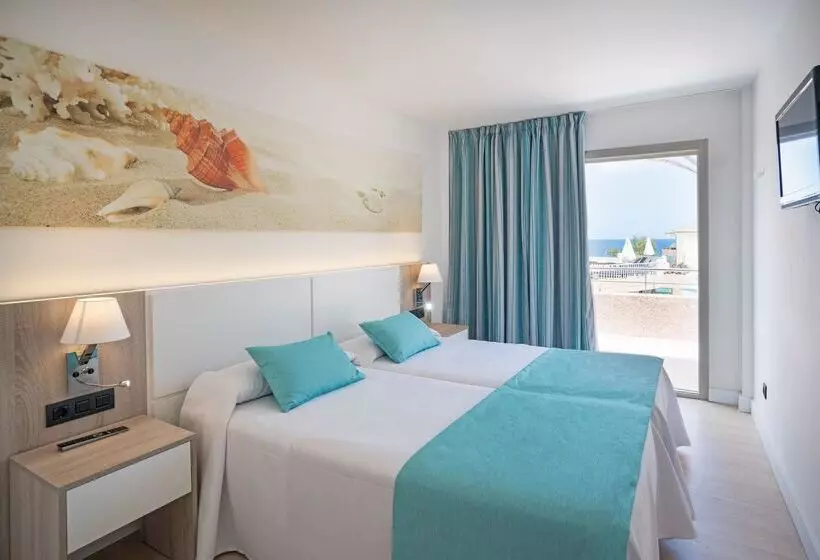 Appartement 1 Chambre, Thb Guya Playa