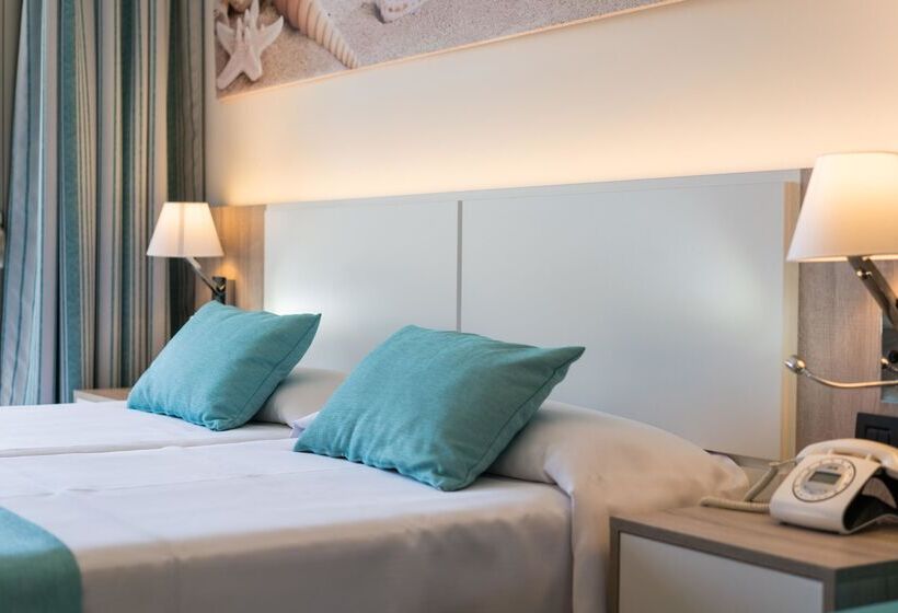 Студия Стандарт, Thb Guya Playa