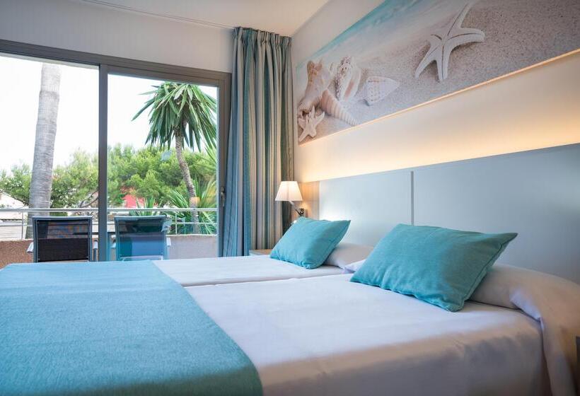 Студия Стандарт, Thb Guya Playa