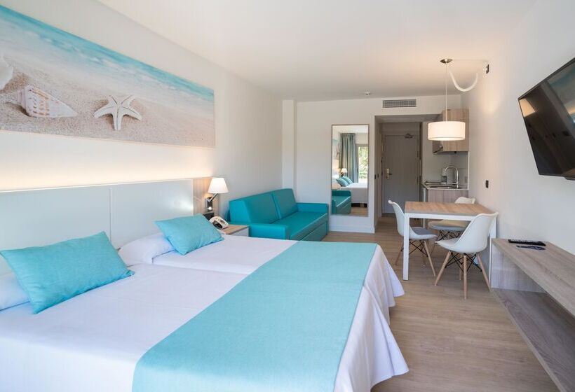 Студия Стандарт, Thb Guya Playa