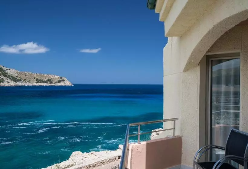 Apartament 1 Dormitori Vista Mar, Thb Guya Playa