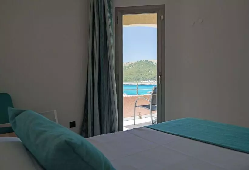 Apartament 1 Dormitori Vista Mar, Thb Guya Playa
