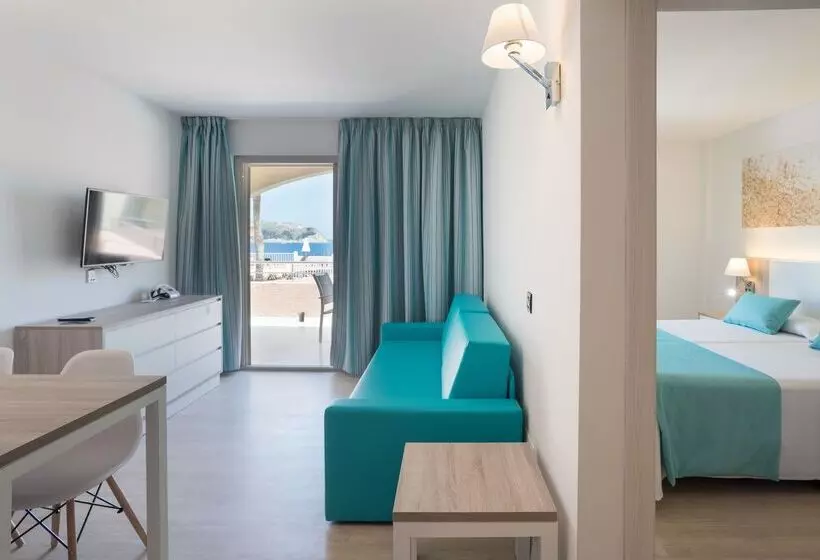 Apartament 1 Dormitori Vista Mar, Thb Guya Playa