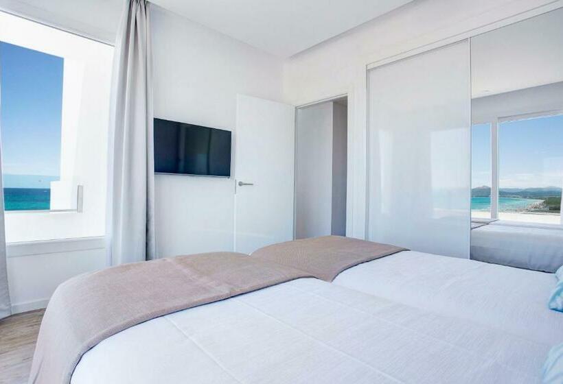 Номер Стандарт, The Sea Hotel By Grupotel   Adults Only