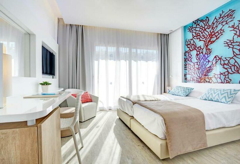 Номер Стандарт Вид на Море, The Sea Hotel By Grupotel   Adults Only