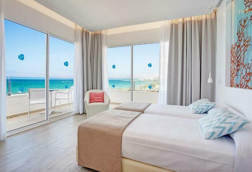Habitación Premium Vista al Mar., The Sea Hotel By Grupotel   Adults Only