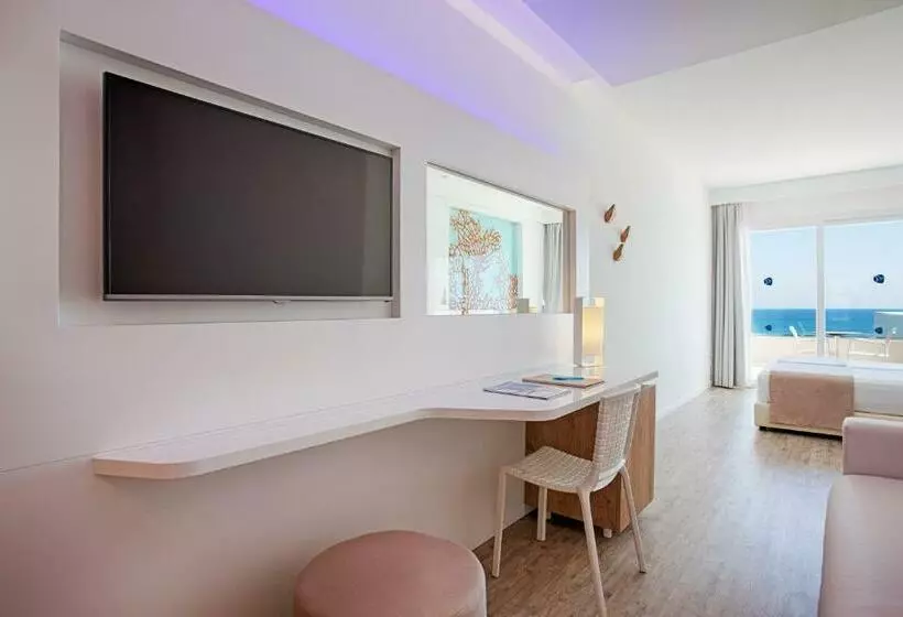 سوییت جونیور با چشم‌انداز دریا, The Sea Hotel By Grupotel   Adults Only