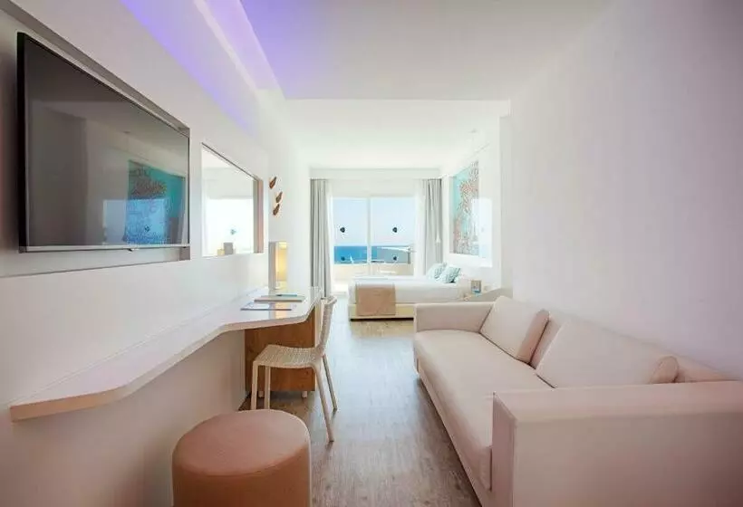 سوییت جونیور با چشم‌انداز دریا, The Sea Hotel By Grupotel   Adults Only