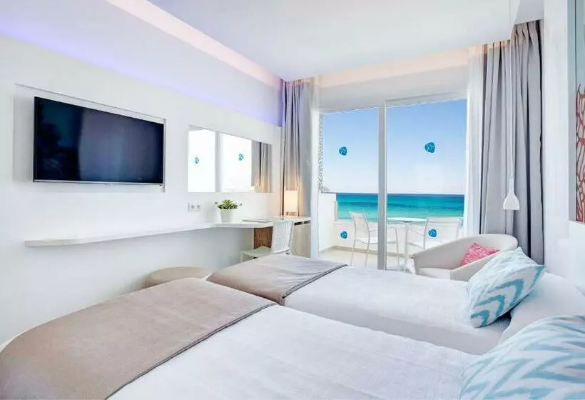 سوییت جونیور با چشم‌انداز دریا, The Sea Hotel By Grupotel   Adults Only