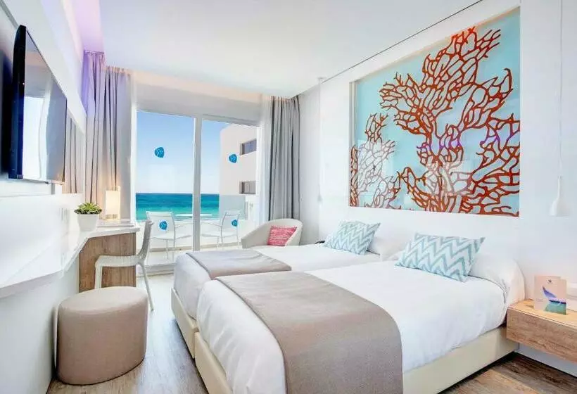 سوییت جونیور با چشم‌انداز دریا, The Sea Hotel By Grupotel   Adults Only