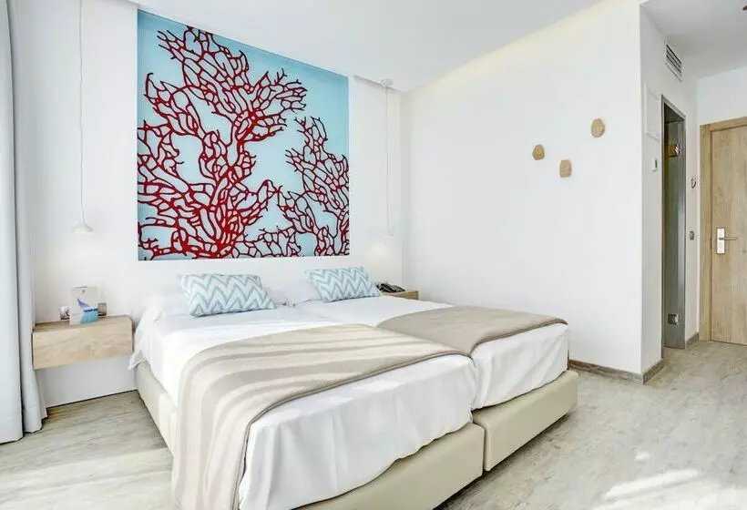 اتاق پرمیوم با چشم‌انداز دریا, The Sea Hotel By Grupotel   Adults Only