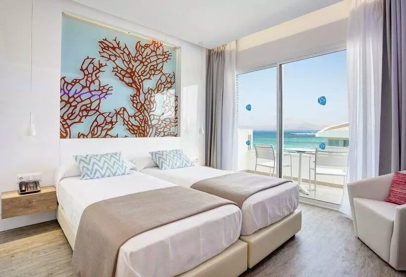 اتاق پرمیوم با چشم‌انداز دریا, The Sea Hotel By Grupotel   Adults Only