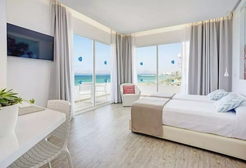 اتاق پریمیوم یک تخته, The Sea Hotel By Grupotel   Adults Only