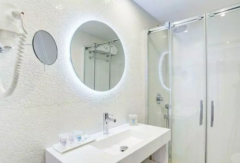 اتاق پریمیوم یک تخته, The Sea Hotel By Grupotel   Adults Only