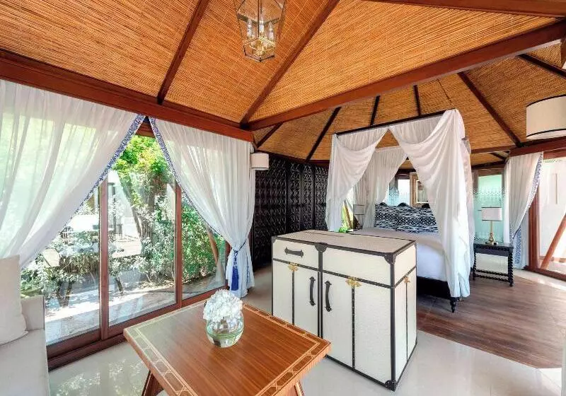 آپارتمان لوکس 1 خوابه, Aparthotel Augusta