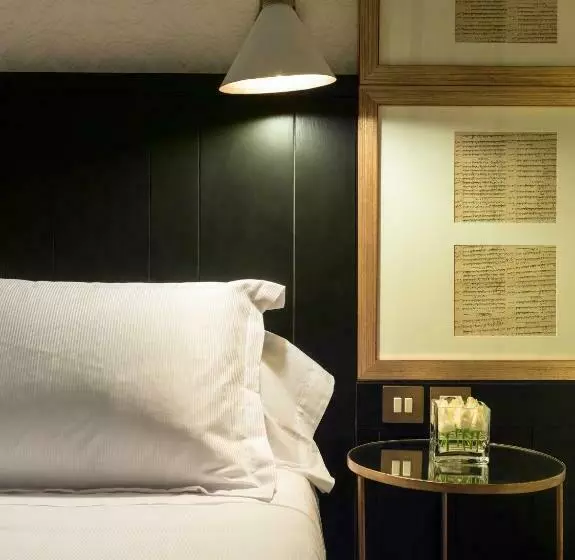 اتاق استاندارد, Boutique Hotel H10 Catalunya Plaza