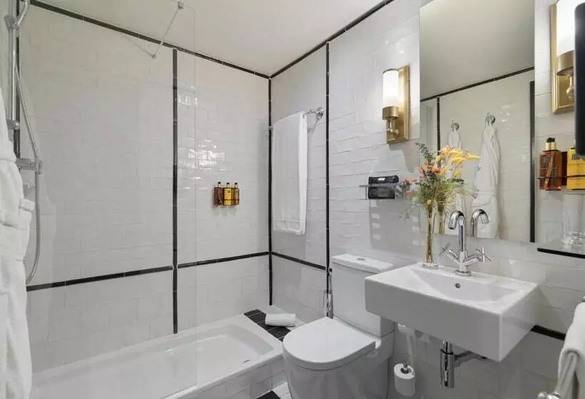 اتاق سوپریور, Boutique Hotel H10 Catalunya Plaza