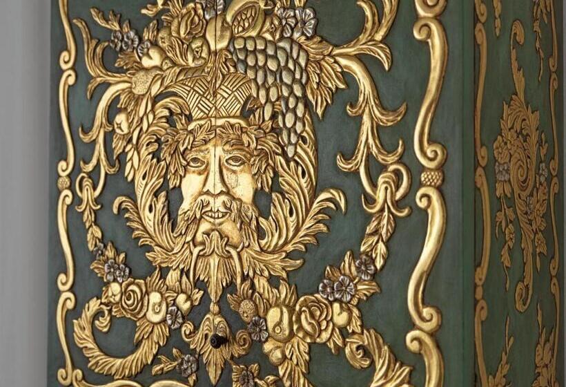 Апартаменты 2 Спальни, Boutique Hotel H10 Catalunya Plaza