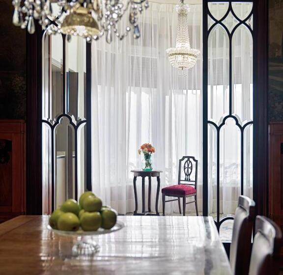 Апартаменты 2 Спальни, Boutique Hotel H10 Catalunya Plaza