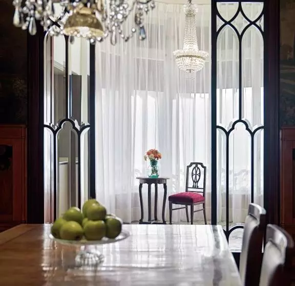 آپارتمان 2 خوابه, Boutique Hotel H10 Catalunya Plaza