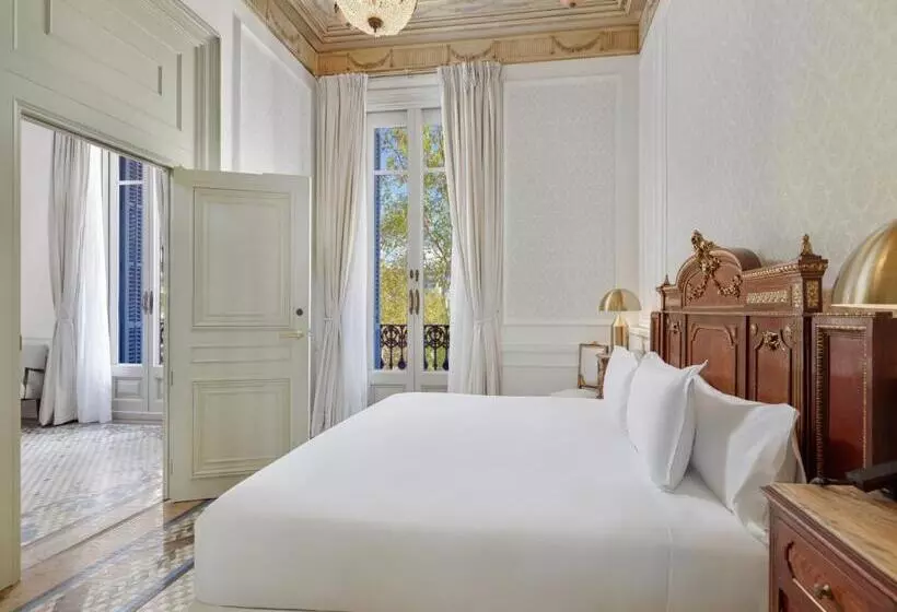 آپارتمان 3 خوابه, Boutique Hotel H10 Catalunya Plaza