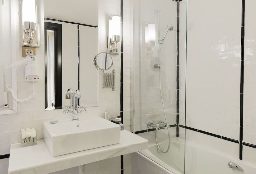 Семейный Номер, Boutique Hotel H10 Catalunya Plaza