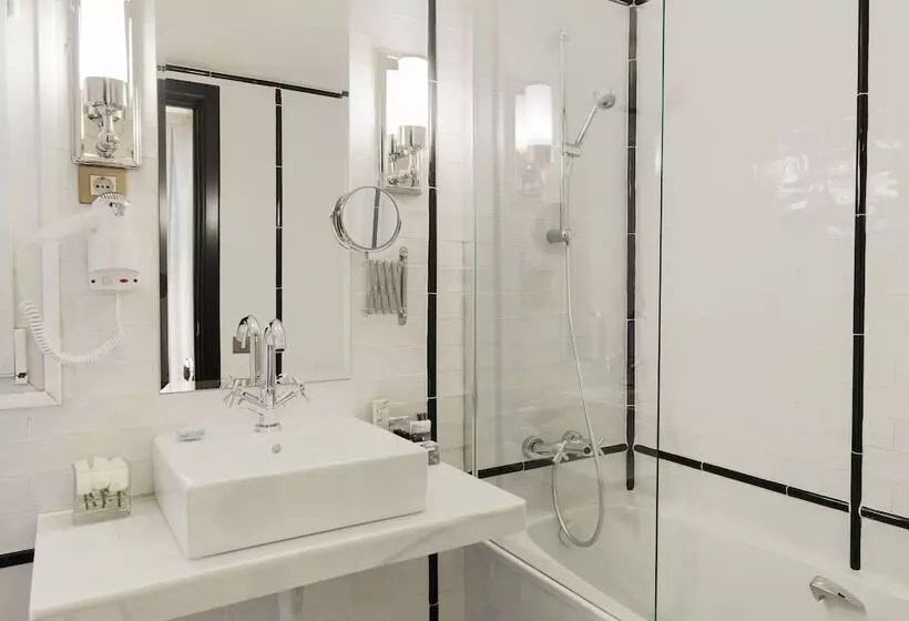 اتاق خانوادگی, Boutique Hotel H10 Catalunya Plaza