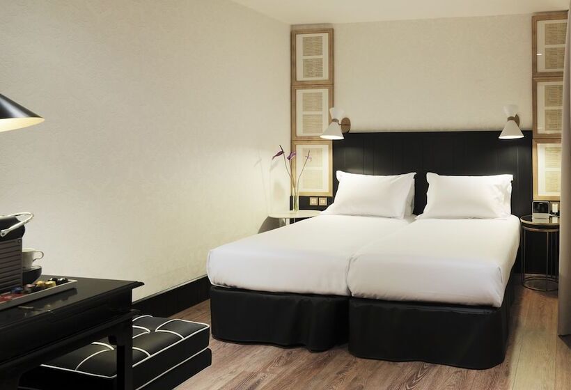 Семейный Номер, Boutique Hotel H10 Catalunya Plaza