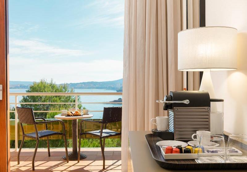 スタンダードトリプルルーム, Boutique Hotel Punta Negra