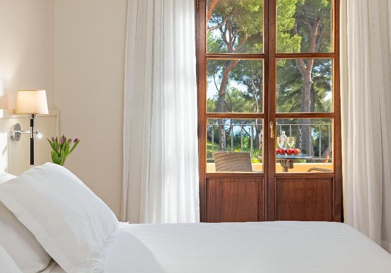 Люкс, Boutique Hotel Punta Negra