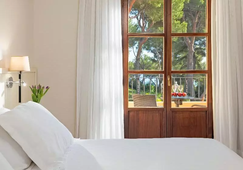 سوییت, Boutique Hotel Punta Negra