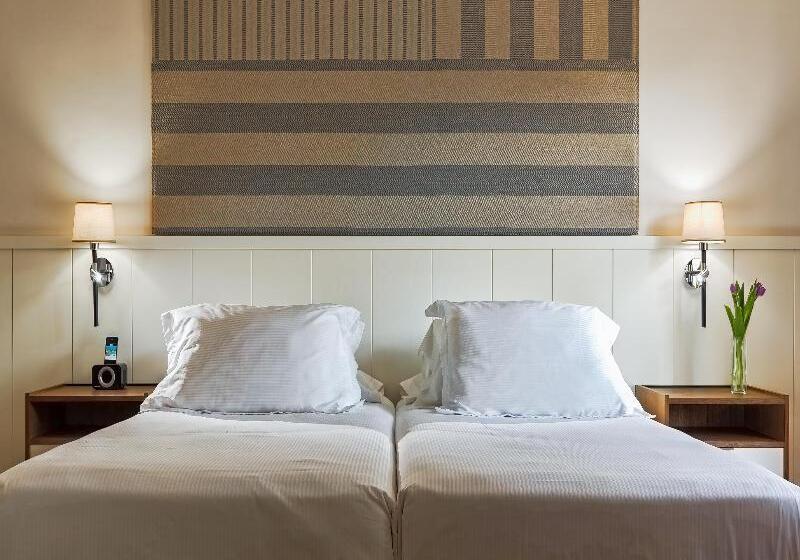 スイート, Boutique Hotel Punta Negra