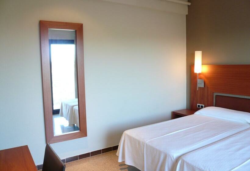 スタンダードルーム, Can Fisa Hotel & Apartments