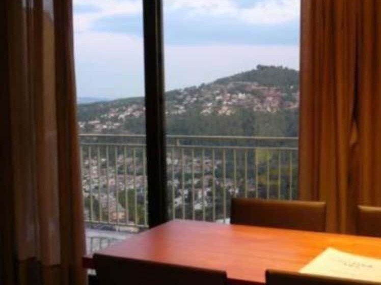 スタンダード４人部屋, Can Fisa Hotel & Apartments