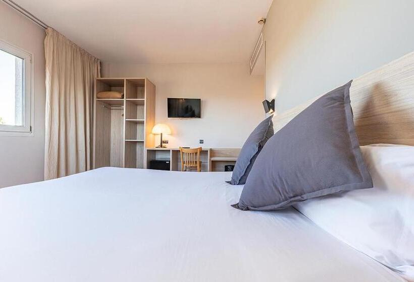 חדר סטנדרט, Air Penedès