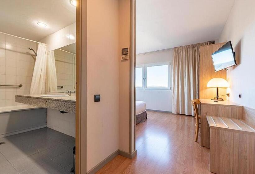 חדר יחיד קלאסי, Air Penedès