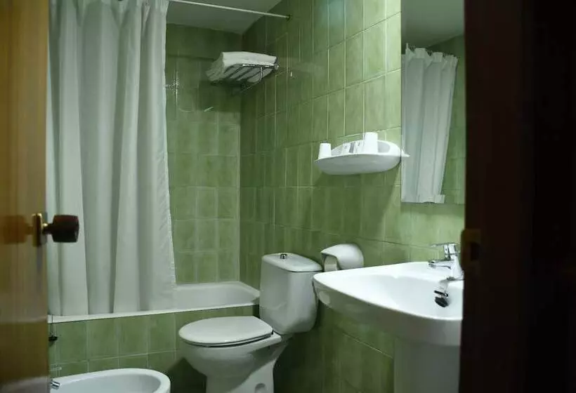 Chambre Standard, Azahar