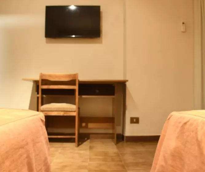 Chambre Standard, Azahar