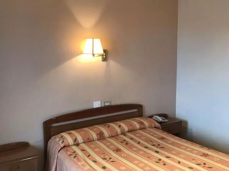 Chambre Standard, Azahar