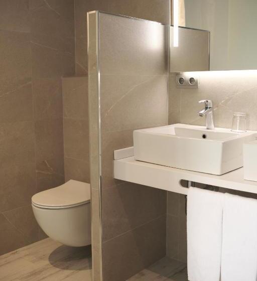 エコノミールーム, Bahia Del Sol