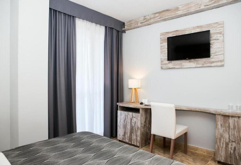 Номер Economy, Bahia Del Sol