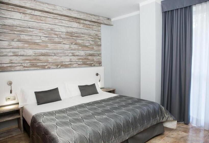 エコノミールーム, Bahia Del Sol